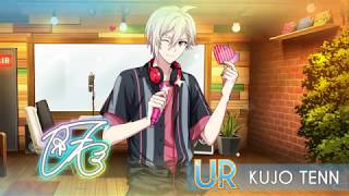 Idolish7 九条天 天だらけの生誕記念ガチャ 19 Kujo Tenn S ay Gacha Youtube