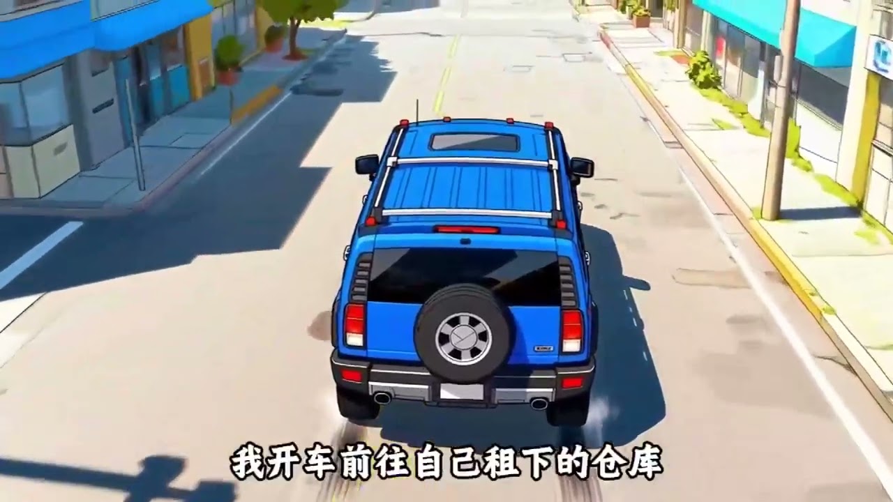 《极寒荒居房车》极寒末世将至，毛利重生回到末日5天前，恰逢养父养母一家上门强占房产。上一世被他们背叛惨死的她，此番假意卖屋榨干其百万家财，转身意外激活末日房车基地系统#喵喵推文