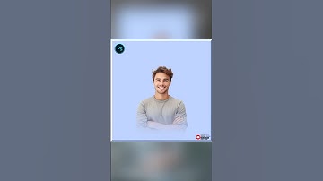Gradient Mask | Photoshop | Noob vs Pro Editor | Tutorial | The Edit Art | Beginner | Shorts | 2025