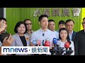 總統稱「沒有台獨問題」　蔣萬安酸：初一十五不一樣｜#鏡新聞