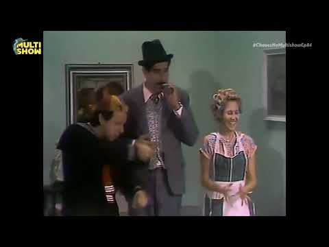 chaves - era