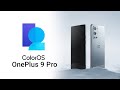 Обзор ColorOS 12 на OnePlus 9 Pro