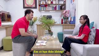 Phạm Ngọc Anh Kiểm Tra Định Kỳ Anh Ngữ Goldmax