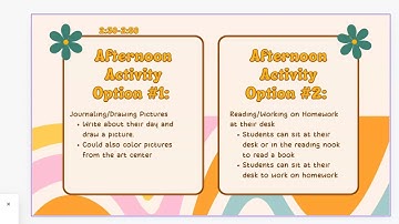 Week 8 Assignment- Educational Video
