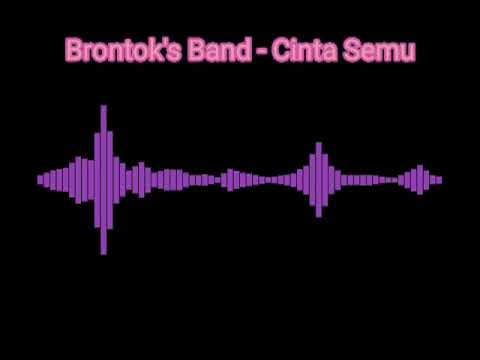 Brontok's Band - Cinta Semu (Audio Only)