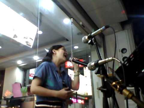 邵顗蓁演唱^_~一豆廣場