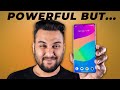 Realme gt 6t is highly powerful 