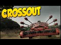 Crossout ➤ Over An Hour Of Gameplay! [Crossout Livestream Gameplay]