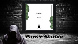 Amru Atramental Original Mix Revelation