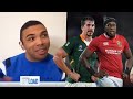 Are South African rugby fans nervous for their team in the Lions Tour - Habana | RugbyPass Offload