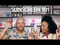 Sunscreen 101 | Sephora