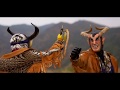 Grupo Sin Control - La Danza De Los Diablos (Video Oficial)