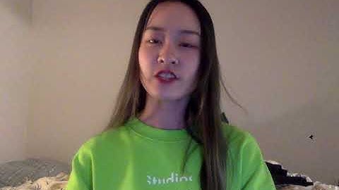 USC MS, Business Analytics Admissions Video 2020   Zhang Shidian