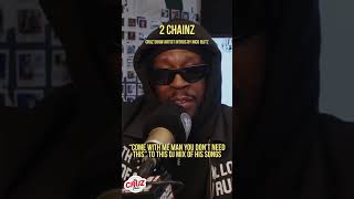 ​@2Chainz Cruz Show Artist Intro by @nicoakablitz