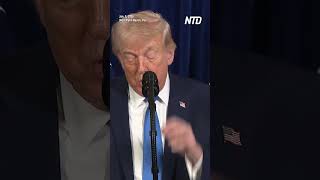 Trump Holds Press Conference on Venezuela Strikes, Capturing Maduro