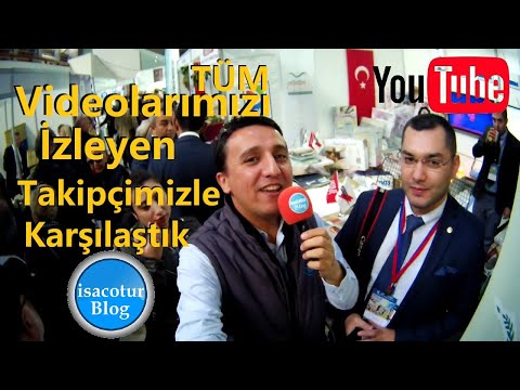 😍Tüm Videolarımızı İzleyen