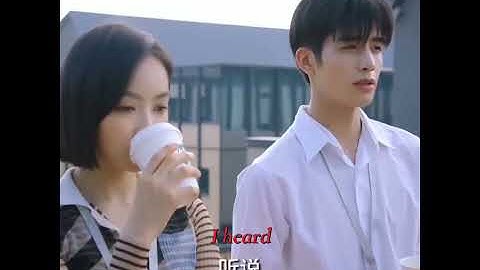 Thumbnail of Find Yourself funny moment😍//Song Weilong & Song Qian