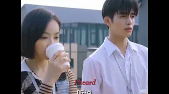 Find Yourself funny moment😍//Song Weilong & Song Qian