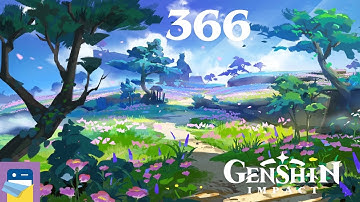 Genshin Impact: More Inazuma - Update 2.0 - iOS/Android Gameplay Walkthrough Part 366 (by miHoYo)