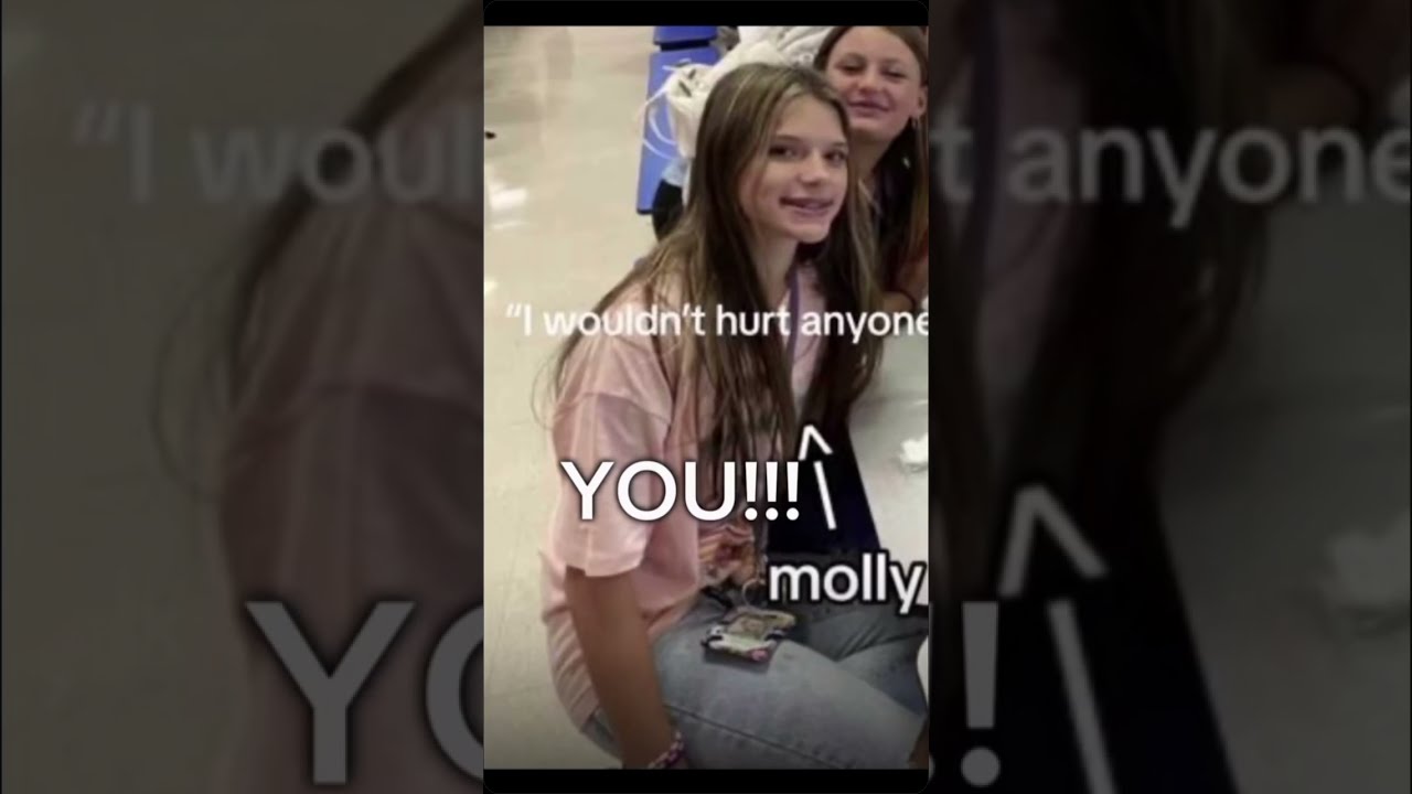 That S Molly Noblitt Or Norbit She Is Sentenced 25 Years In Prison Llaw Aubreigh