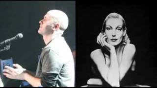 Video thumbnail of "Parler d'amour - Art Mengo & Ute Lemper"