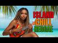Island Chill Reggae Study – Instrumental Tropical Beats for Focus &amp; Productivity