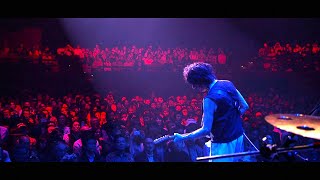 Rollin’ And Tumblin’ – Jeff Beck Live In Tokyo 9/4/14