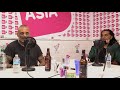 Chet sandhu ex gangster  brit asia podcast 2021  featuring apache indian  brit asia tv