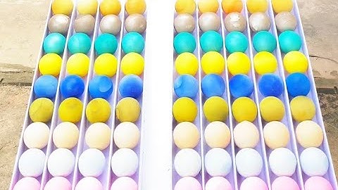 Game Challenge Sort Color Ball Puzzle#game #challenge #sortvideo #puzzle 