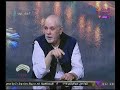 الفنان محمد عبدالجواد ينتقد كمال الشناوى فى طريقة تناولة لمشكلة الثأر فى فيلم دواعى أمنية 