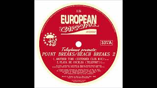 Telephones - Another Time (Extended Club Mix)