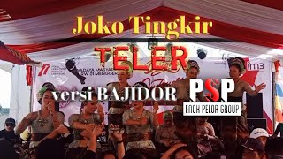 Download Lagu BAJIDOR PSP ENOK PELOR || JOKO TINGKIR MEDLEY DANGDUT BAJIDOR || KARANG TARUNA PANDAWA MP3 Download Lagu BAJIDOR PSP ENOK PELOR || JOKO TINGKIR MEDLEY DANGDUT BAJIDOR || KARANG TARUNA PANDAWA MP3
