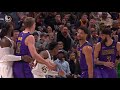 Los Angeles Lakers vs Utah Jazz : January 11, 2019