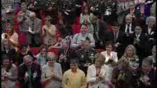 General Douglass MacArthur Leadership Awards