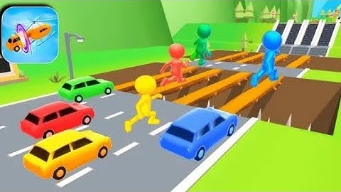 Shape Shifting - لعبة Max Level - طريقة اللعب من  - تطبيق لعبة الهاتف المحمول All Level 6567