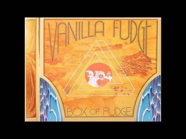 Vanilla Fudge - Good Good Lovin'