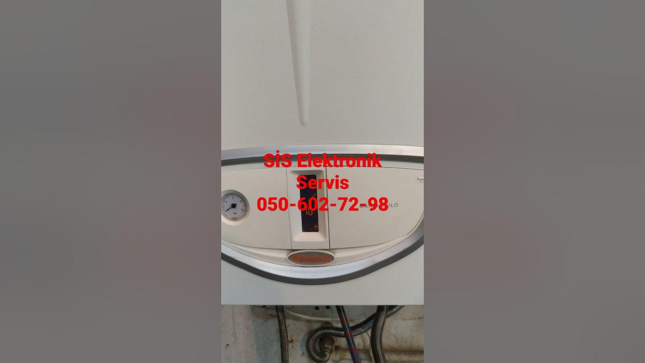 Ошибки котла immergas. Ошибки котла immergas