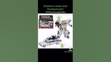 Ectotron!