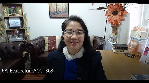 6A-Activity Analysis, Cost Behavior & Cost Estimation-Part1