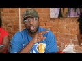 Rickey Smiley Confronts the Guy Who Shot Him