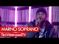 Marno Soprano freestyle - Westwood Crib Session