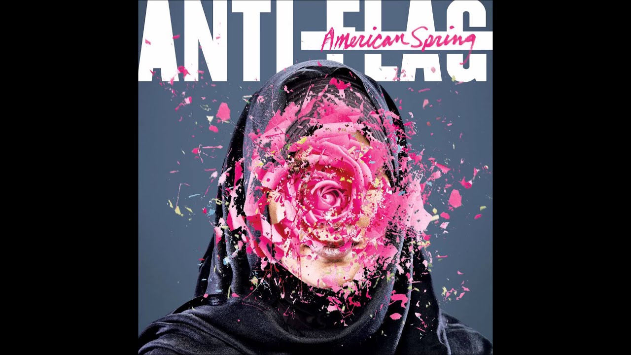 AntiFlag  All Of The Poison, All Of The Pain  YouTube