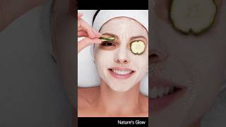 ✨ Get Bridal Glow at Home! #BridalGlow #DIYUbtan #GlowingSkin #NaturalSkincare #BeautyTips #SkinCare