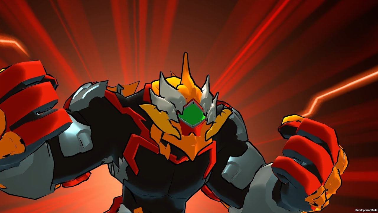 Bakugan Champions Of Vestroia Isn T Just For Series Fans Gamespew