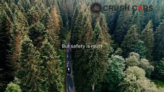 Do Not Adventure With Scrap Cars.