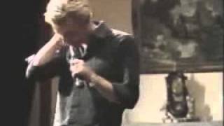 James Marsters Australia Pt 5