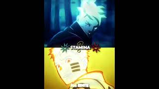 Boruto Ts Vs Naruto