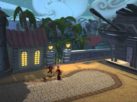 Jungle Monkey 1.0 Descargar APK Android | Aptoide