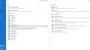 UiPath BalaReva Pdf Image Extract