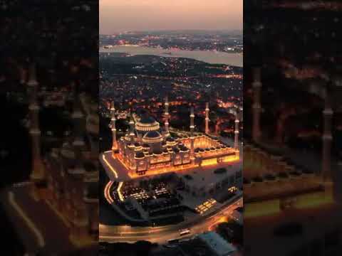 🕌RAMAZAN AYINA🕌 AİD SATATUSLUK VIDEOLAR